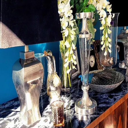 Blissful Loft Tivoli * Ljubljana