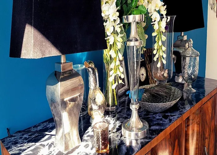 Blissful Loft Tivoli * Liubliana