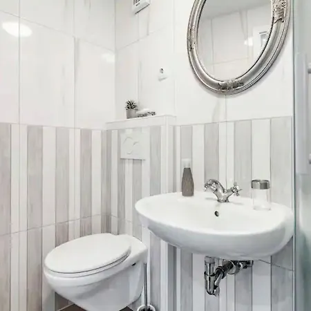 Blissful Loft Tivoli Ljubljana