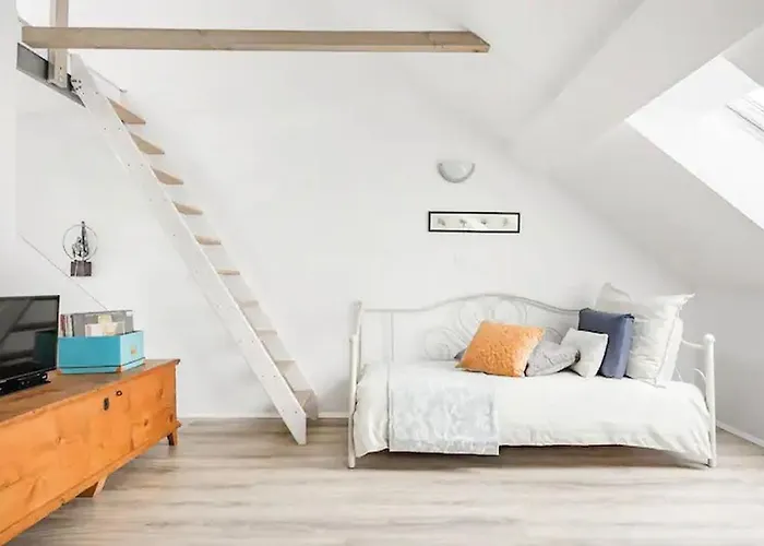 Blissful Loft Tivoli *