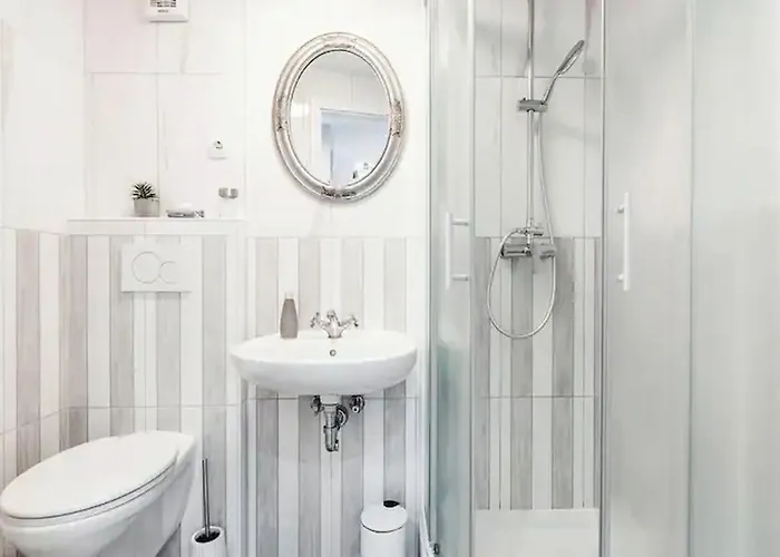 شقة Blissful Loft Tivoli ليوبليانا