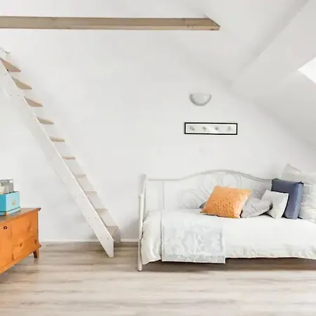 Blissful Loft Tivoli *